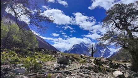 [图]摩旅中国之西藏是净化心灵洗涤灵魂的地方