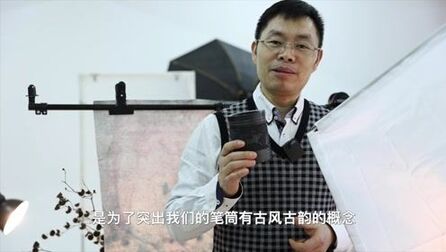 [图]「捕光捉影」学会经典三灯布光让你的拍摄更有艺术感