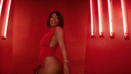 [图]Birthday K. Michelle