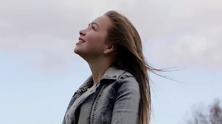 [图]Mr.Blue Sky Connie Talbot