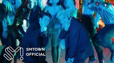 [图]#EXO-SC#《What a life》MV #朴灿烈[超话]# #吴世勋[超话]#