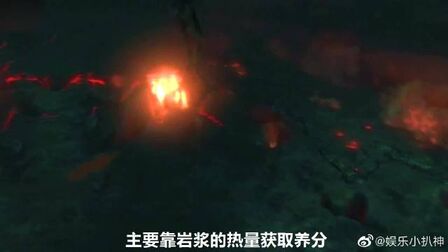 [图]海怪挖地球,意外引发9.4级大地震《水下之秘》大结局 娱乐小扒神的...