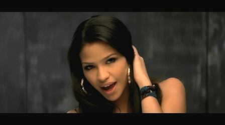 [图]#Cassie# 2006年经典首单Me & U曝光#超清修复#mv!也是可惜成了...