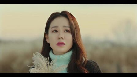 [图]OST Part 4] (Yerin Baek) - , (Here I Am Again) MV