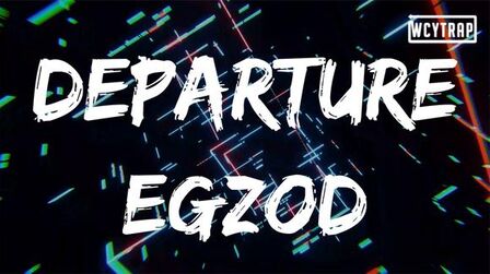 [图]Egzod - Departure (feat. evOke)