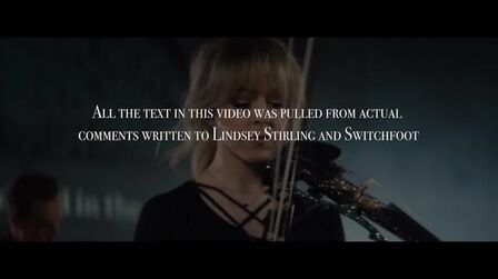 [图]小提琴灵动女孩Lindsey Stirling-结合电子因素 不一样的音乐