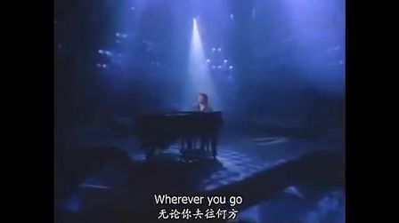 [图]Richard Marx《Right Here Waiting (MV)》