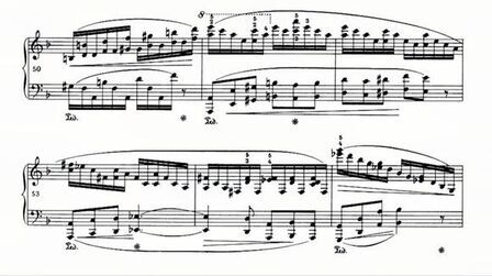 [图]肖邦叙事曲No.2 in F major, Op. 38 Krystian Zimerman