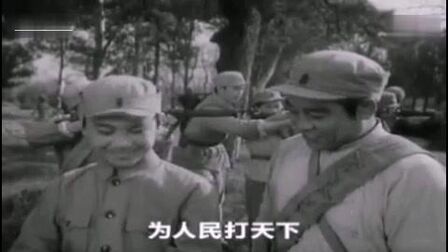 [图]《做一个革命的小马倌》。1975年电影《烽火少年》插曲