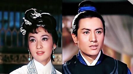 [图]画面恐怖曾吓死人的香港电影1966年《画皮》国内公映后被禁映