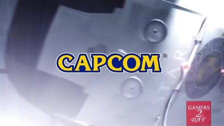 [图]CAPCOM泄露《生化危机0》高清重制版