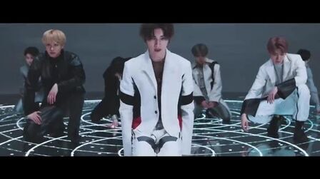 [图]【MV】NCT_Superhuman(超凡)__中韩字幕_-_高清MV