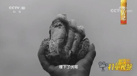 [图]震惊世界的人字洞化石,改变了西方学者的固有看法|中国影像方志