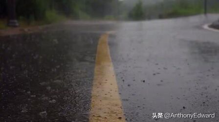 [图]冬季到台北来看雨