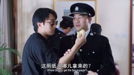 [图]#周星驰[超话]# 香港喜剧电影推荐【逃学威龙III之龙过鸡年