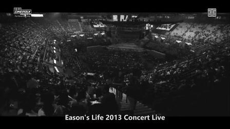 [图]【陈奕迅】Easons_Life_2013演唱会_1080P完整版