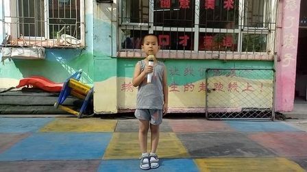 [图]唐诗江南逢李龟年大明小天才幼儿园