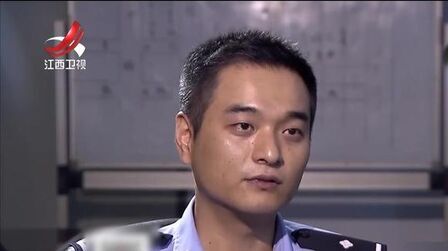 [图]沉默的“证人”7:真相被揭露情感爆发,他杀人后逃亡