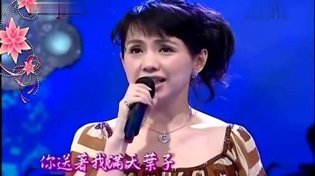 [图]蔡幸娟演绎夏川里美的泪光闪闪国语版《陪我一起看日出》