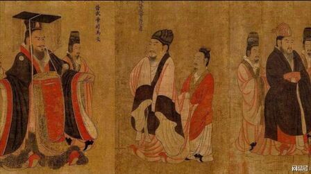 [图]中国通史-古代史【全180集】 - 61 - 八王之乱