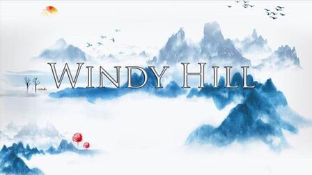 [图]吉他指弹《Windy Hill》,一首纯音乐,让你听到了怎样的故事?!