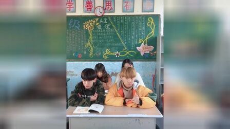 [图]奇葩同学妙解成语,智商太高了吧!