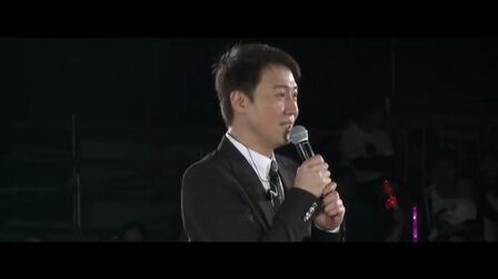 [图]Leon Lai 30th 黎明30周年2016演唱会 让我们重温一下经典