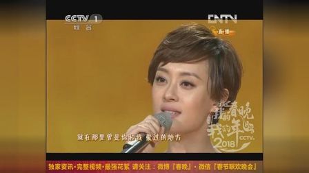 [图]李健携手孙俪倾情演唱歌曲《风吹麦浪》,一起欣赏