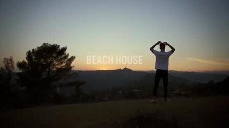 [图]歌曲beachhouse