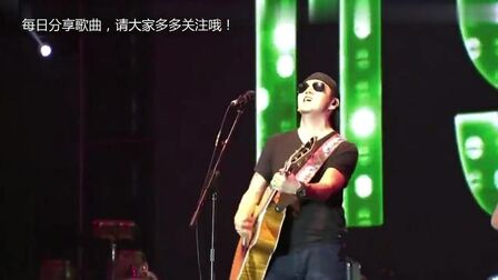 [图]郝云 - 活着 (Live)