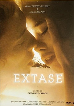 《夜夜夜欲 Extase (2009)》-高清电影-在线观看