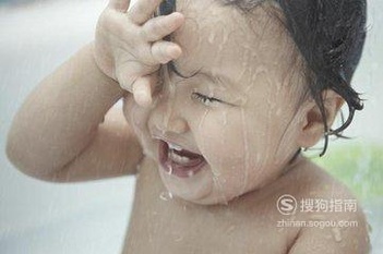 宝宝经常出汗是怎么回事