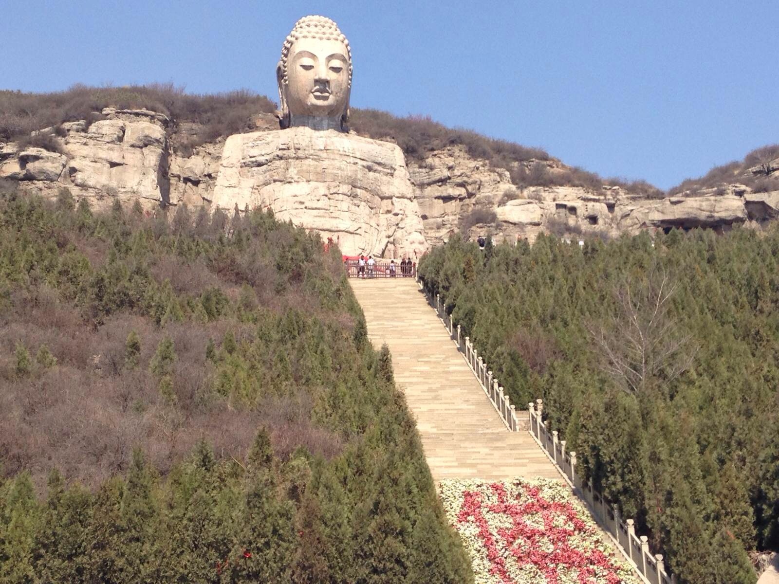 山西太原旅游攻略好玩的地方景点推荐