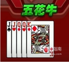 棋牌斗牛的玩法和规则分享