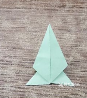 炸弹折纸怎么折怎么折折纸炸弹