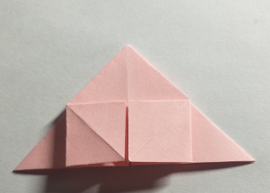 折纸宝塔折纸图解