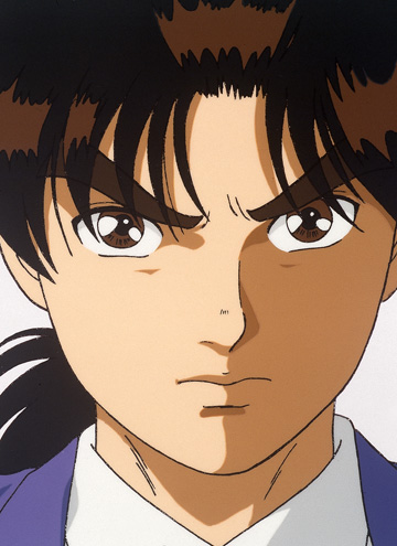 金田一少年事件簿 动画(1997)动漫 - 全148集剧情介绍 - 南瓜剧情网