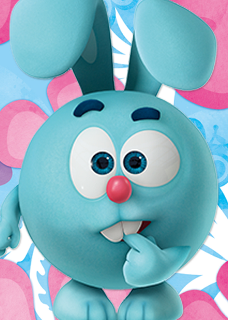 开心球教育系列