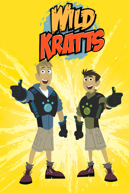 动物兄弟第三季