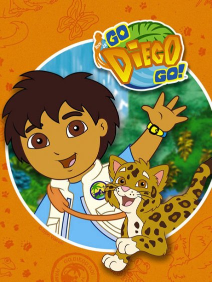 出发吧迪亚哥第一季(2015)动漫 - 更新至19/共80集剧情介绍 - 南瓜