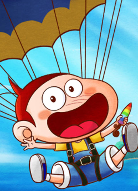 《阿u 第六季》全集-动漫-在线观看-搜狗影视