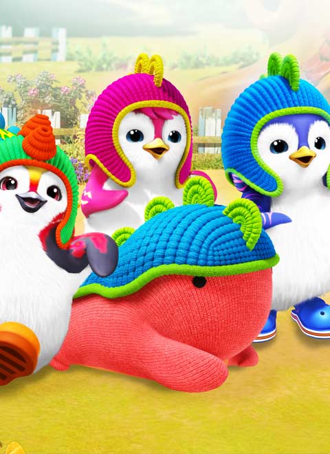 10:31:55简介:《巴塔木abc短片》是一部上映于2017 年,集早教,动画