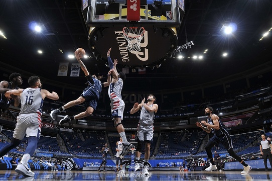 [NBA常规赛]奇才Vs魔术(9) 第9页