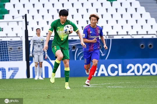 [亚冠]阿兰建功 国安1-0东京FC(4) 第4页