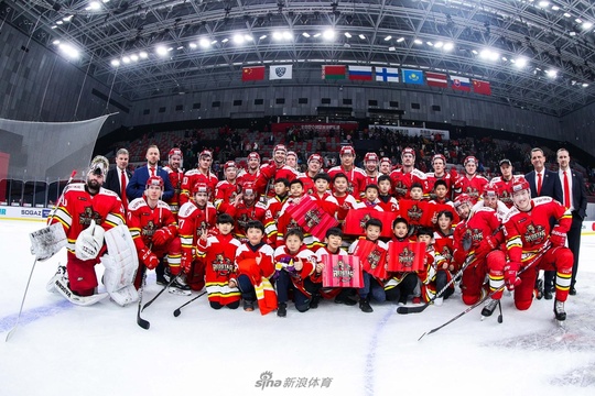 KHL万科龙回京首战全面开花胜海军上将(7) 第7页