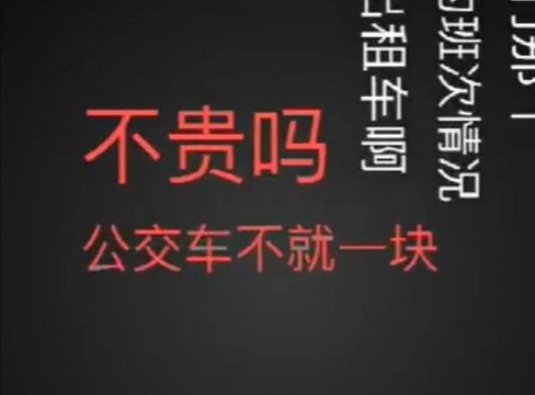 大叔奇葩报警:公交车不来出租贵 警车接一下(13) 第13页