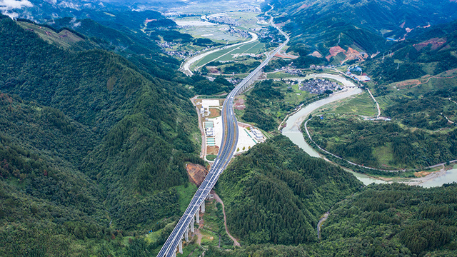 贵州剑榕高速建成通车(5) 第5页