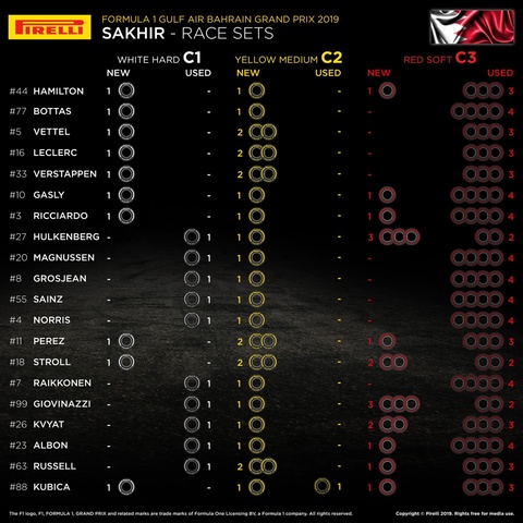 图集-2019F1巴林站正式比赛(28) 第28页