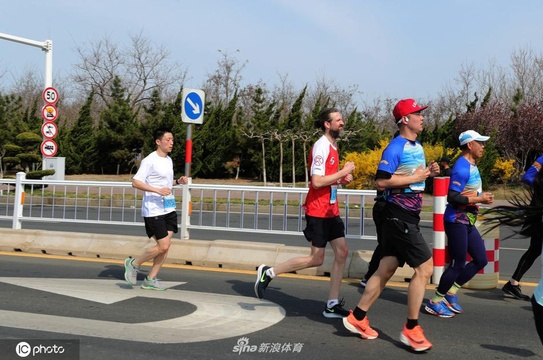 2021蓬莱八仙超级马拉松赛赛况(11) 第11页