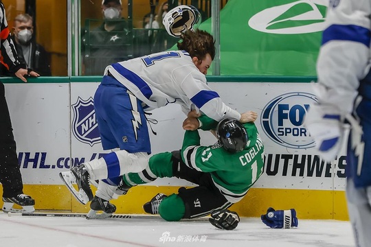 [NHL常规赛]坦帕湾闪电Vs达拉斯星(4) 第4页